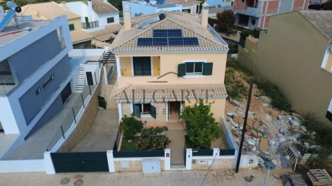 Moradia T3 para Venda em Alvor