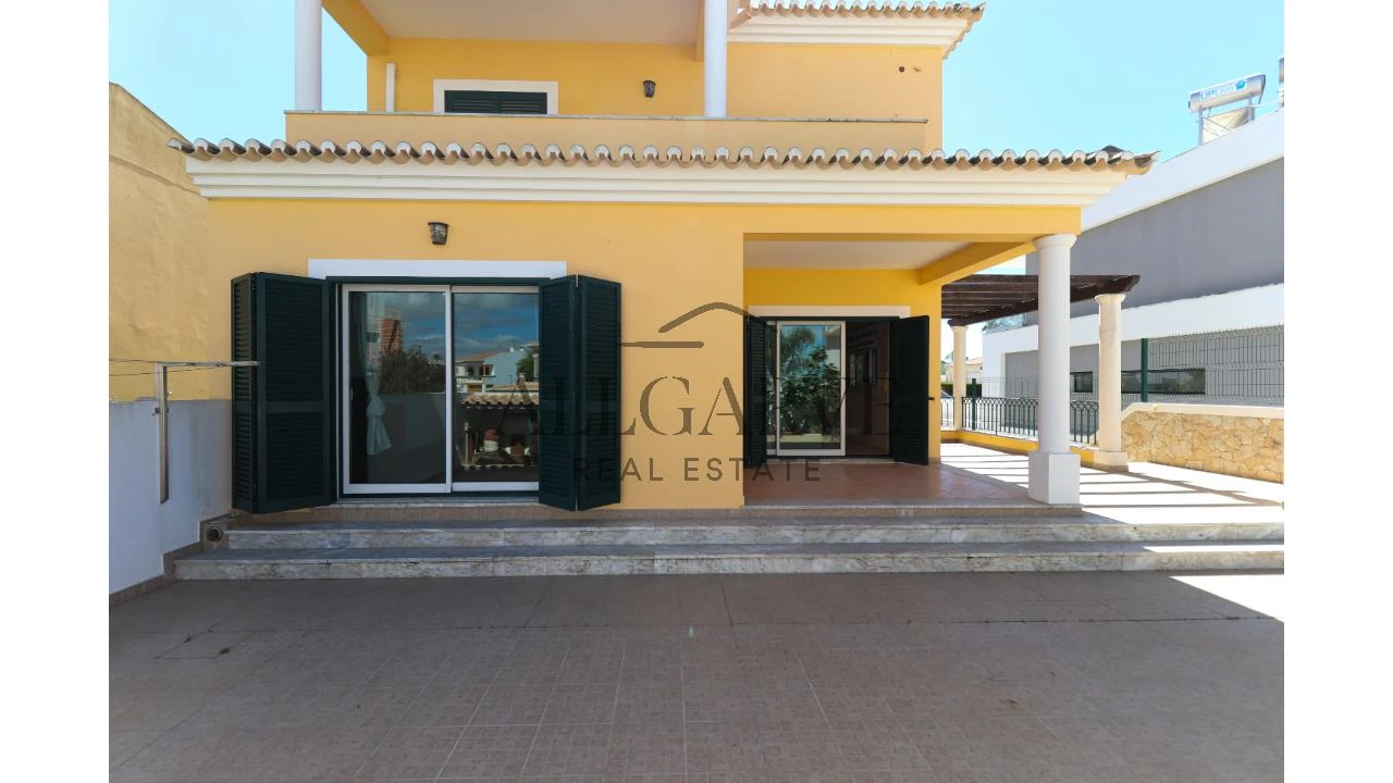 Moradia T3 para Venda em Alvor Foto 33