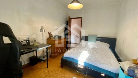 Apartamento T2 para Venda em Cidade da Maia