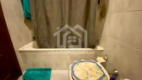 Apartamento T2 para Venda em Cidade da Maia