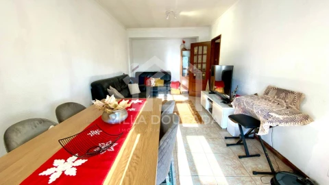 Apartamento T2 para Venda em Cidade da Maia