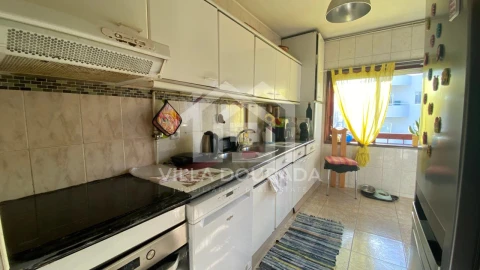 Apartamento T2 para Venda em Cidade da Maia