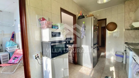 Apartamento T2 para Venda em Cidade da Maia