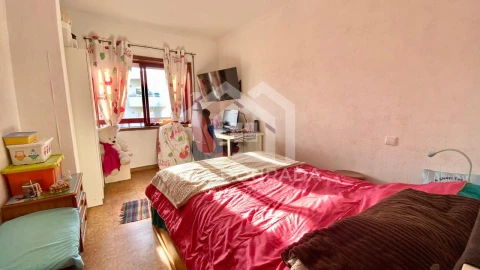 Apartamento T2 para Venda em Cidade da Maia