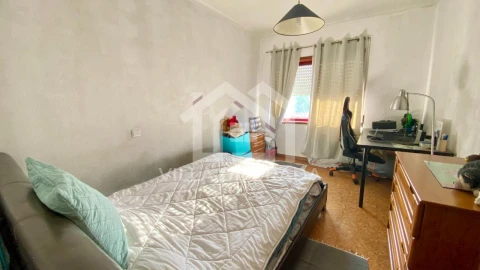 Apartamento T2 para Venda em Cidade da Maia