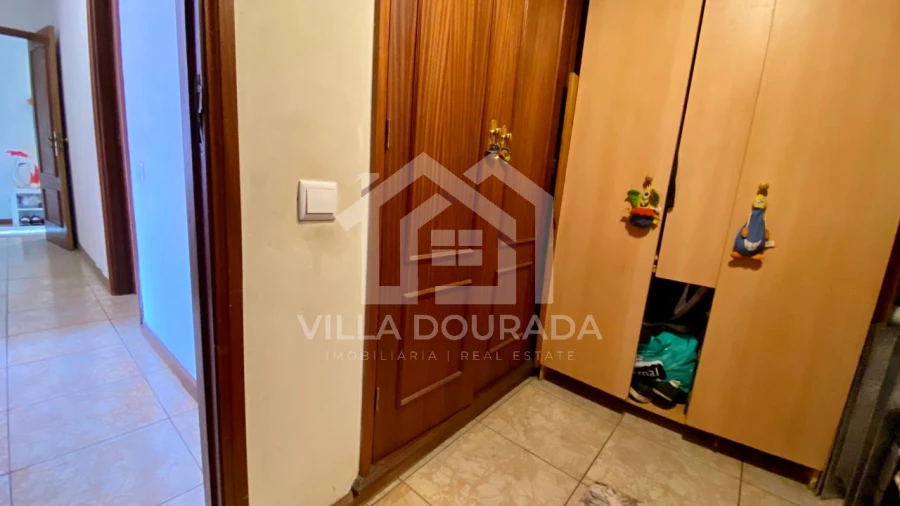 Apartamento T2 para Venda em Cidade da Maia Foto 10