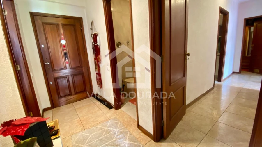 Apartamento T2 para Venda em Cidade da Maia Foto 11