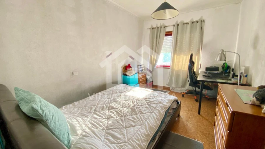 Apartamento T2 para Venda em Cidade da Maia Foto 7