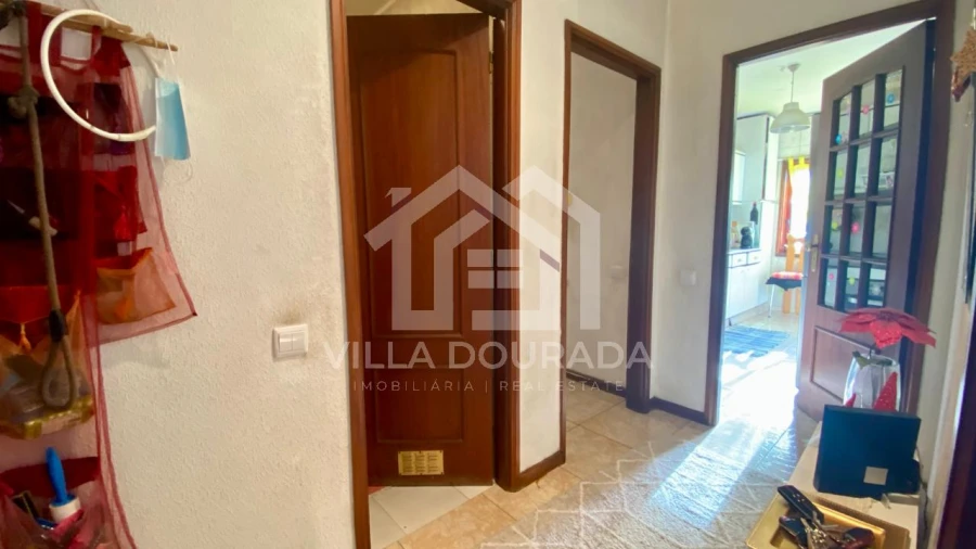 Apartamento T2 para Venda em Cidade da Maia Foto 12