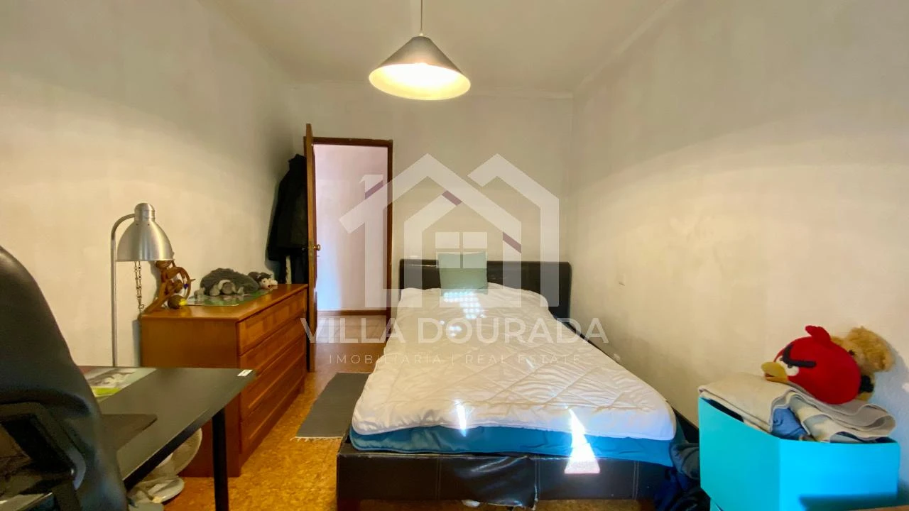 Apartamento T2 para Venda em Cidade da Maia Foto 8