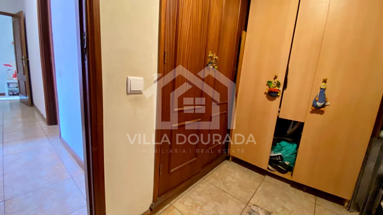 Apartamento T2 para Venda em Cidade da Maia Foto 10