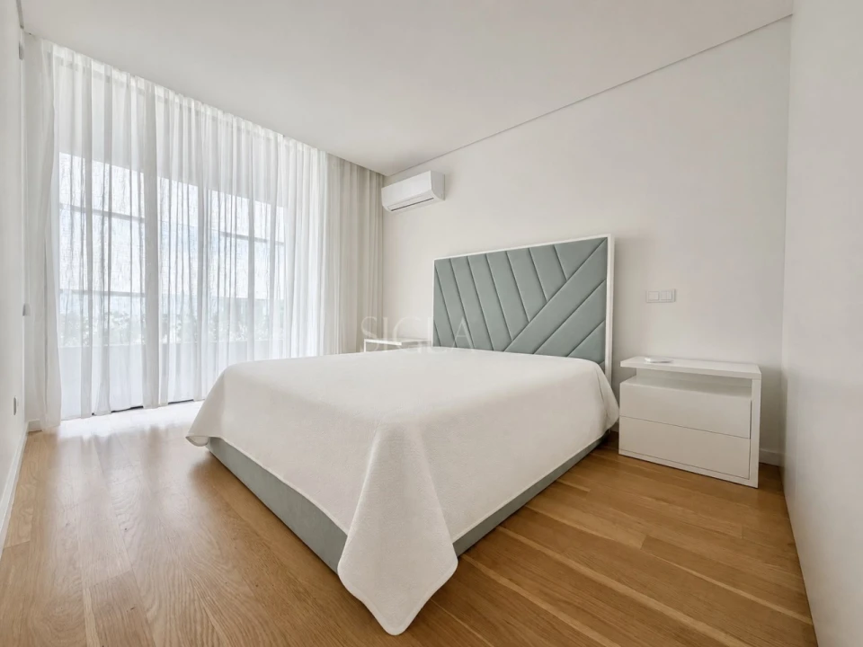 Apartamento T2 para Arrendamento em Canidelo Foto 16