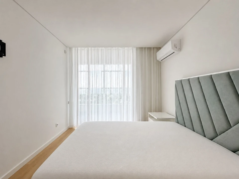Apartamento T2 para Arrendamento em Canidelo Foto 18