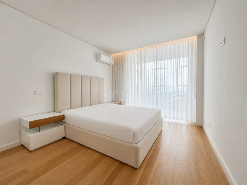 Apartamento T2 para Arrendamento em Canidelo Foto 20