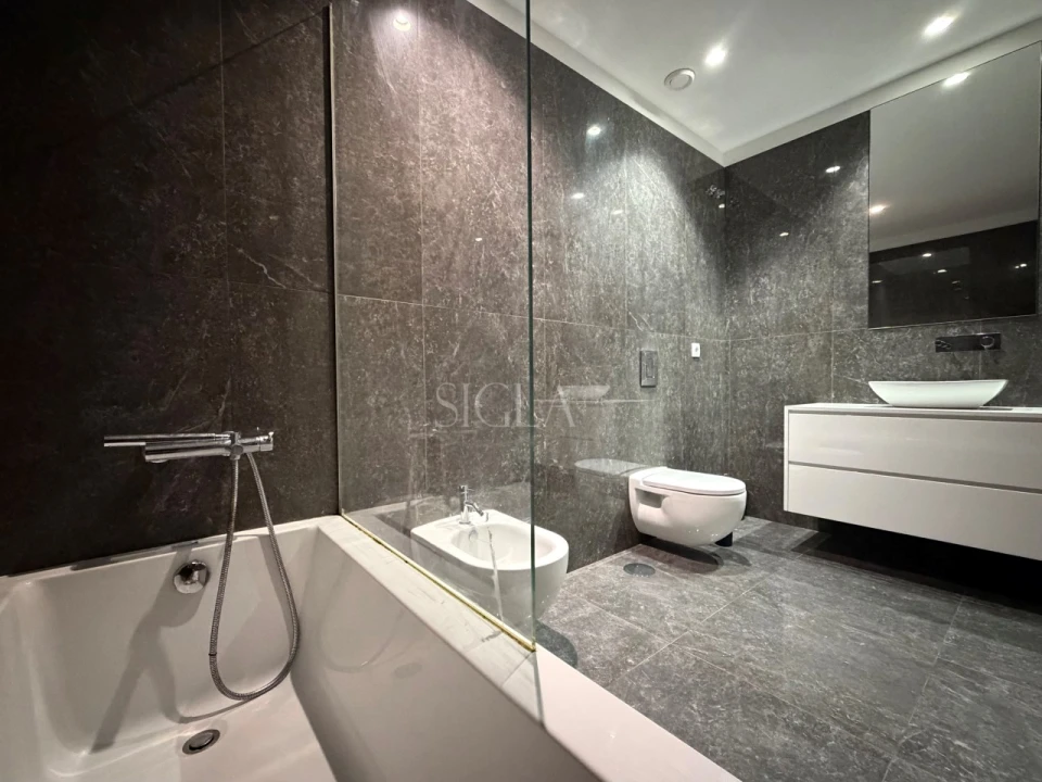 Apartamento T2 para Arrendamento em Canidelo Foto 23