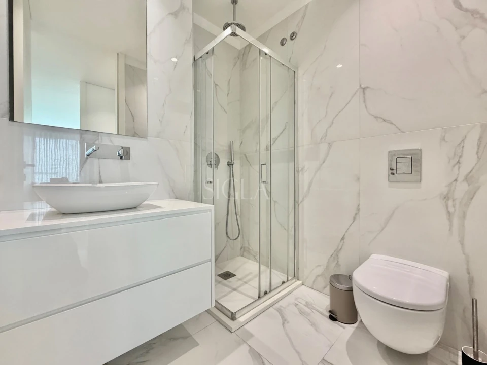 Apartamento T2 para Arrendamento em Canidelo Foto 25