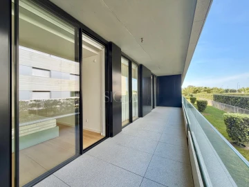 Apartamento T2 para Arrendamento em Canidelo