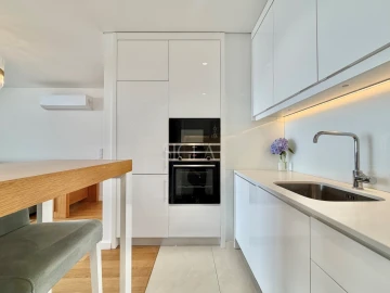 Apartamento T2 para Arrendamento em Canidelo