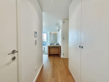 Apartamento T2 para Arrendamento em Canidelo