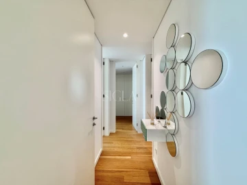 Apartamento T2 para Arrendamento em Canidelo