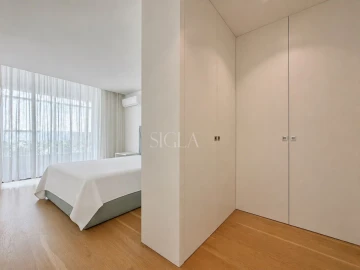 Apartamento T2 para Arrendamento em Canidelo