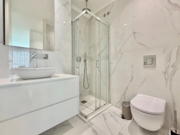 Apartamento T2 para Arrendamento em Canidelo