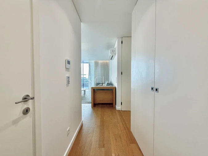 Apartamento T2 para Arrendamento em Canidelo Foto 14