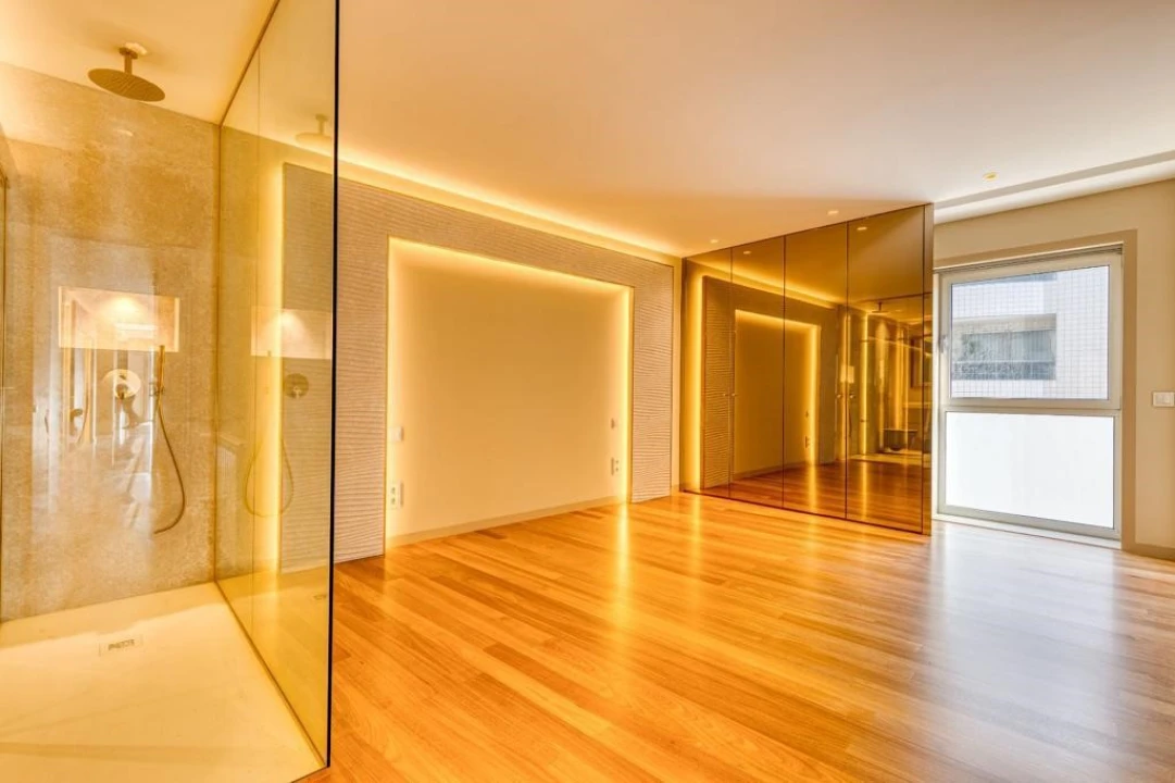 Apartamento T4 para Venda em Vila do Conde Foto 1