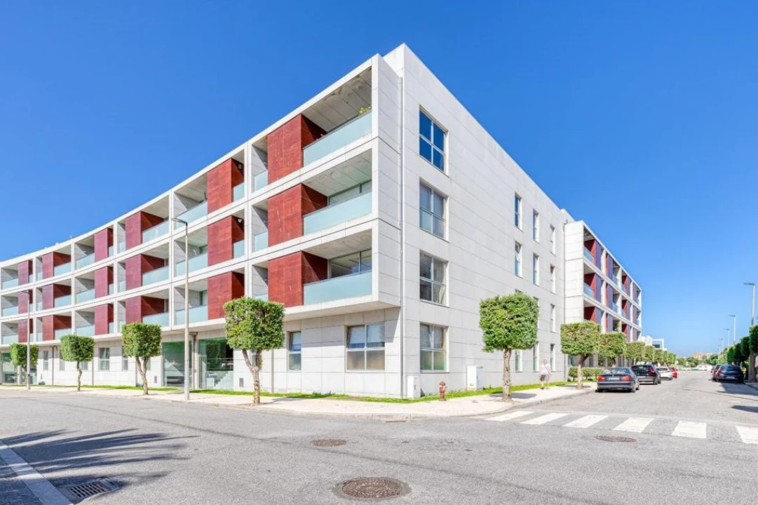 Apartamento T4 para Venda em Vila do Conde Foto 14