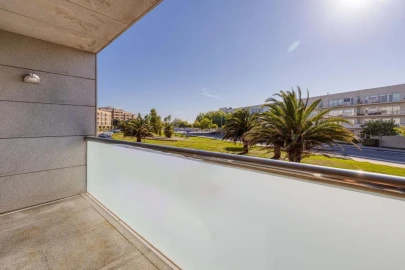 Apartamento T4 para Venda em Vila do Conde