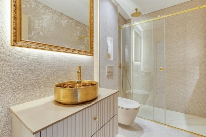 Apartamento T4 para Venda em Vila do Conde