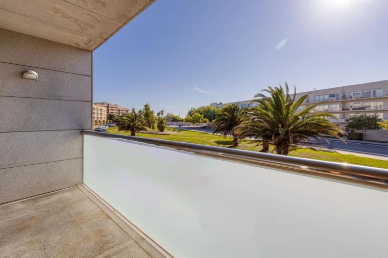 Apartamento T4 para Venda em Vila do Conde Foto 6