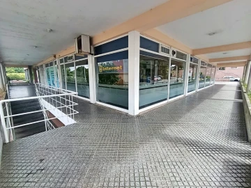 Loja para Arrendamento em Aguas Santas