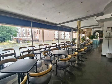 Loja para Arrendamento em Aguas Santas