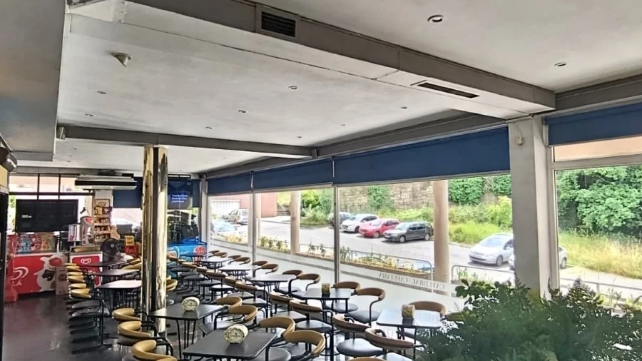 Loja para Arrendamento em Aguas Santas