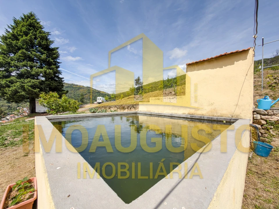 Moradia T3 para Venda em Famalicão Foto 7