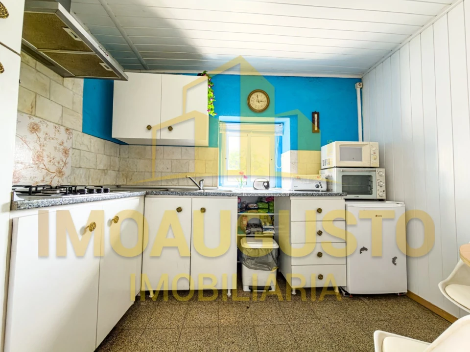 Moradia T3 para Venda em Famalicão Foto 10