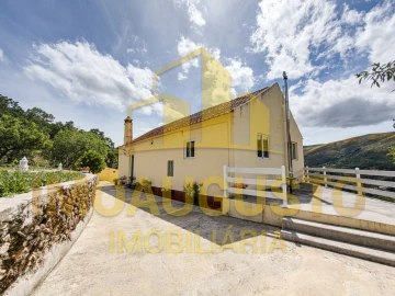 Moradia T3 para Venda em Famalicão