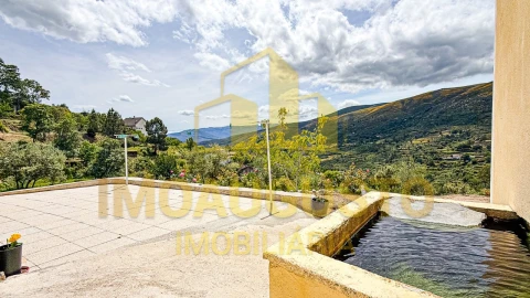 Moradia T3 para Venda em Famalicão