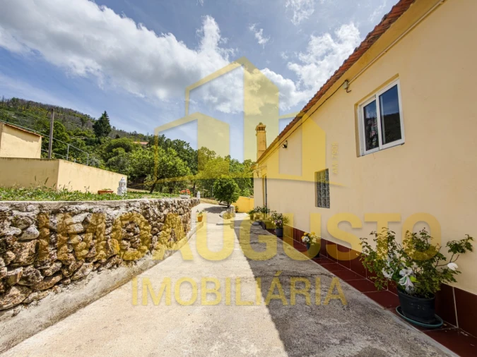 Moradia T3 para Venda em Famalicão Foto 3