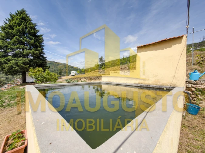 Moradia T3 para Venda em Famalicão Foto 7