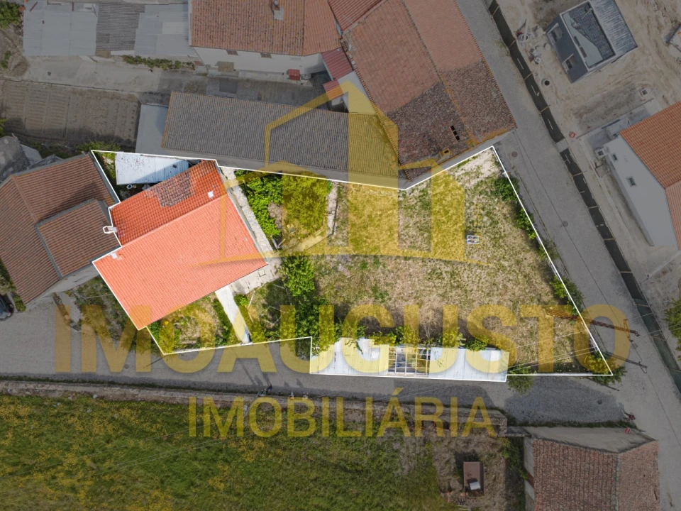 Moradia T2 para Venda em Vila Franca das Naves e Feital Foto 2