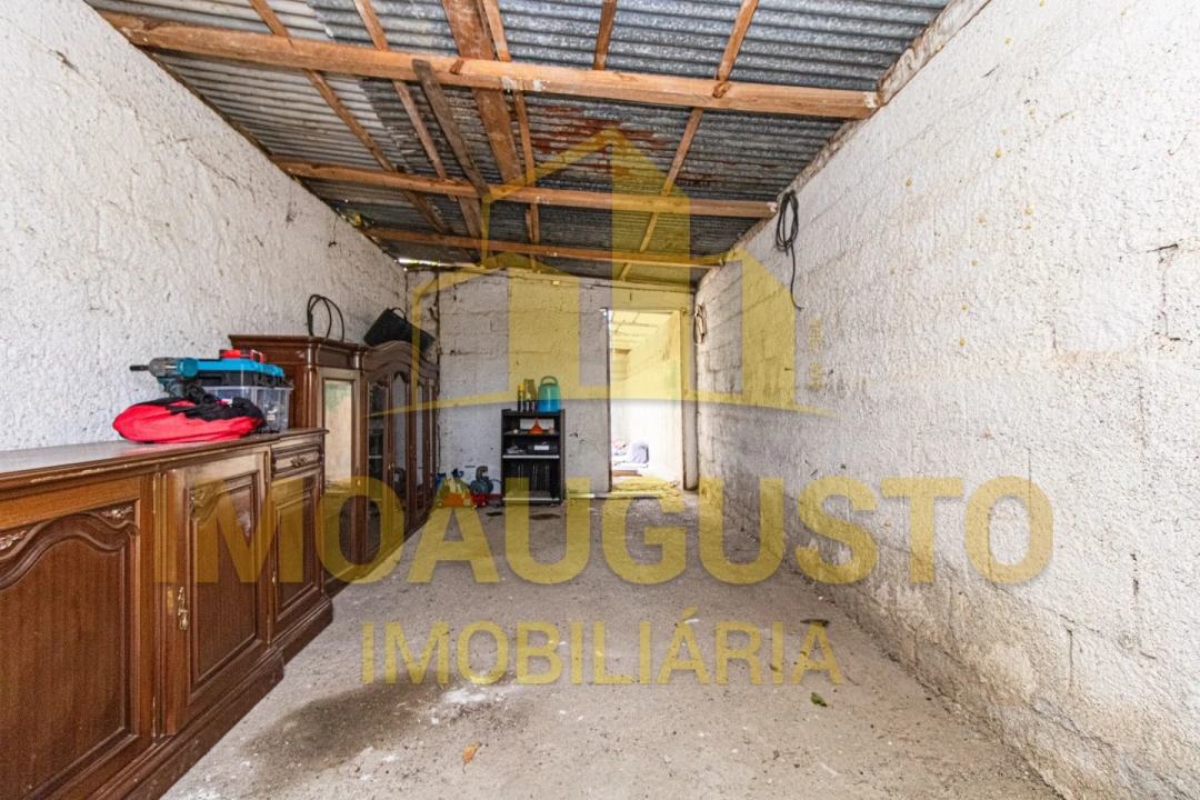 Moradia T2 para Venda em Vila Franca das Naves e Feital Foto 24