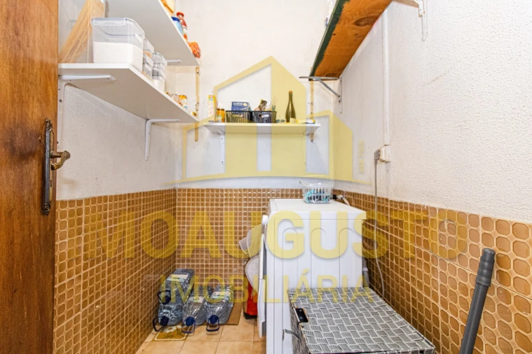 Moradia T2 para Venda em Vila Franca das Naves e Feital Foto 21