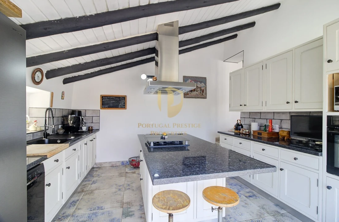 Moradia T4 para Venda em Vila Nova de Cacela Foto 32