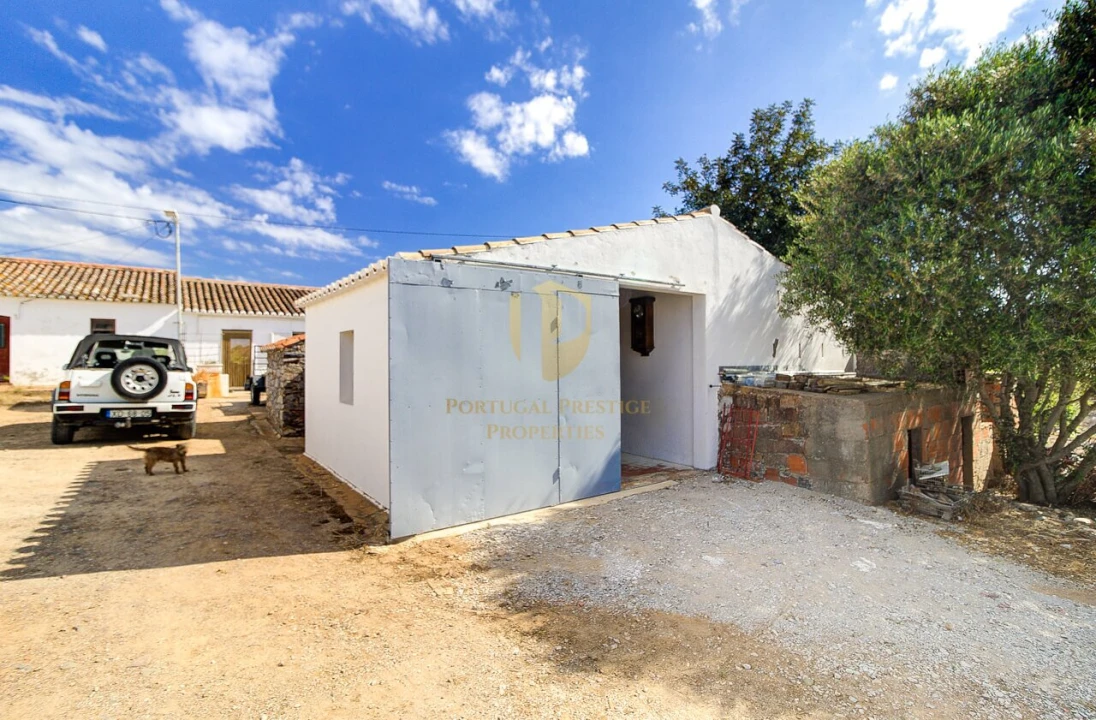 Moradia T4 para Venda em Vila Nova de Cacela Foto 57