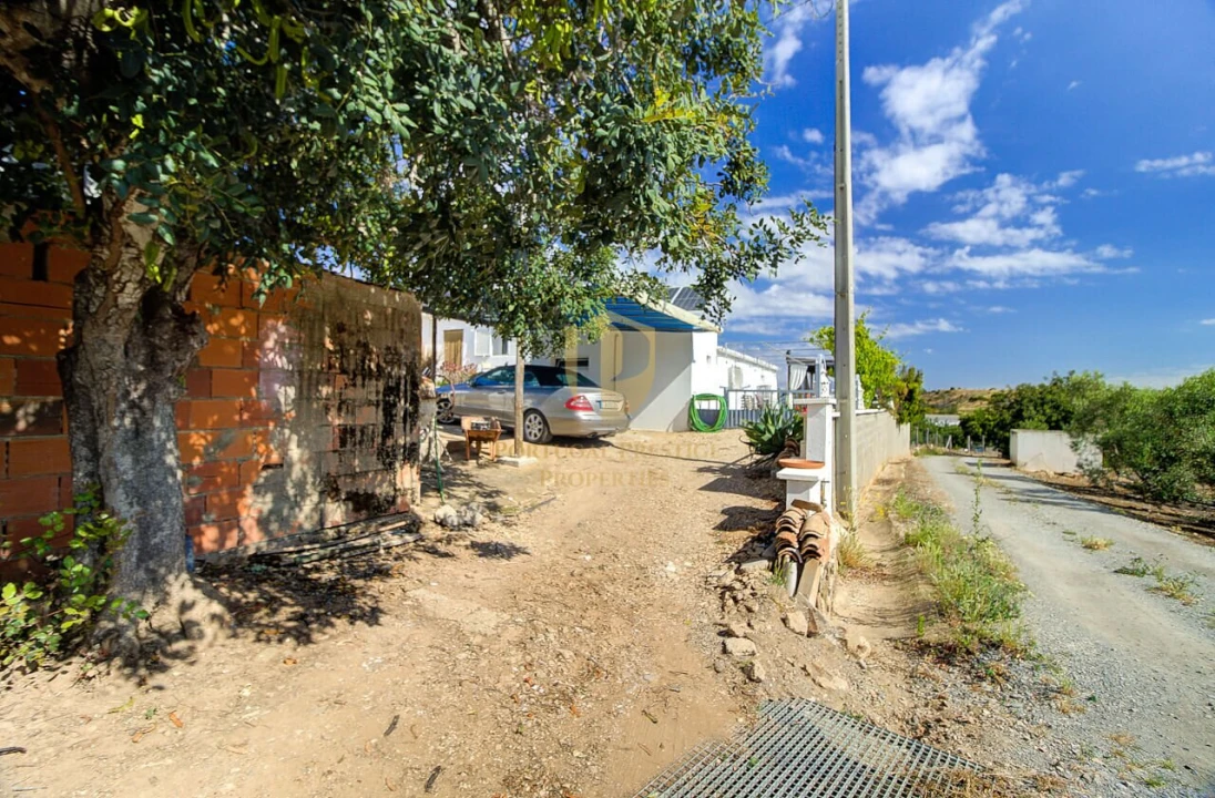 Moradia T4 para Venda em Vila Nova de Cacela Foto 58