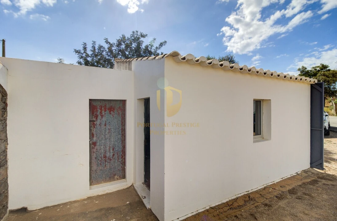 Moradia T4 para Venda em Vila Nova de Cacela Foto 60