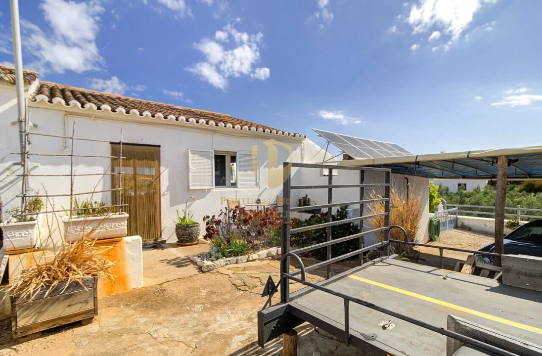 Moradia T4 para Venda em Vila Nova de Cacela Foto 64