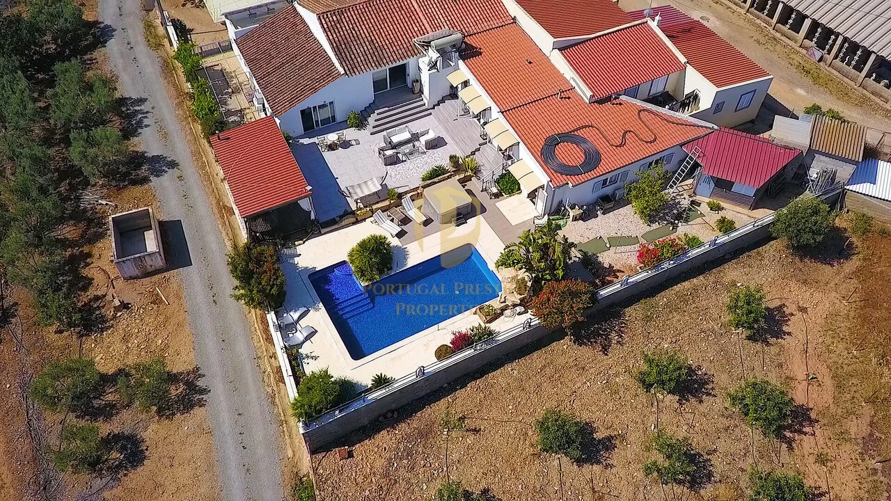 Moradia T4 para Venda em Vila Nova de Cacela Foto 65